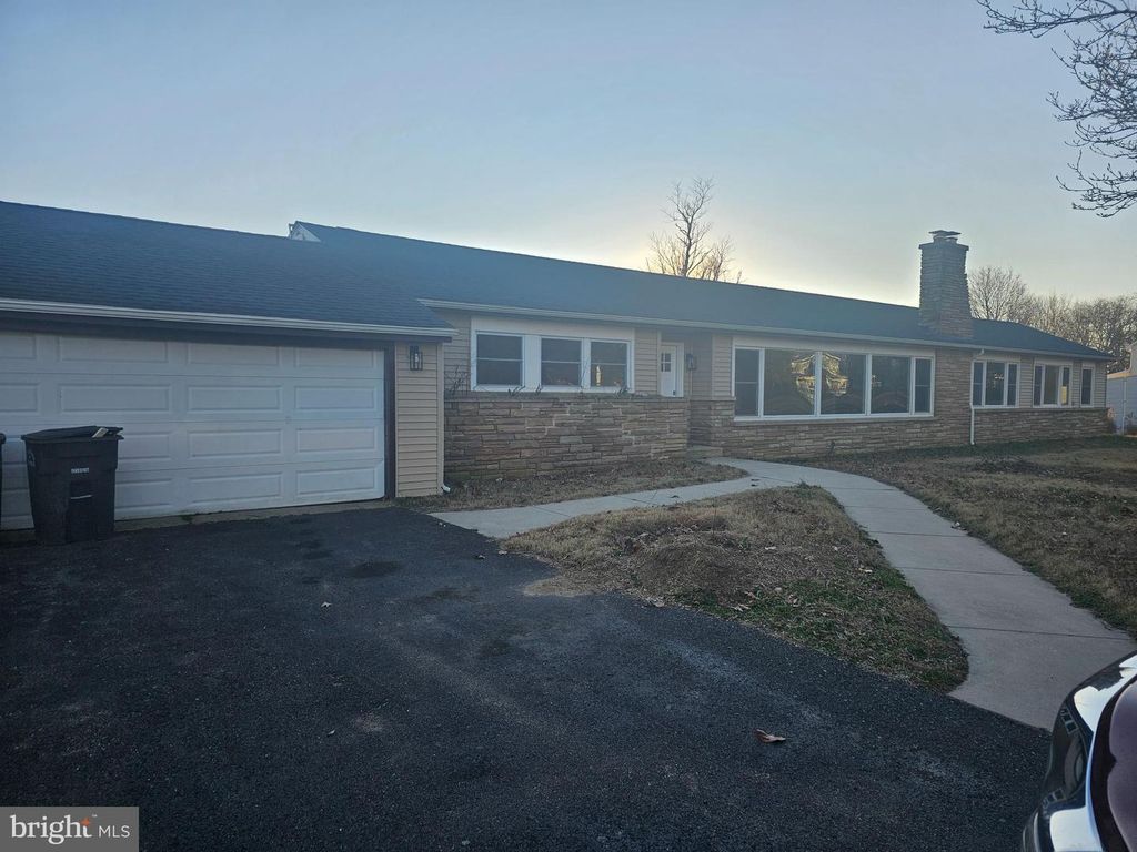 311 CATAWBA AVE, Newfield, NJ 08344