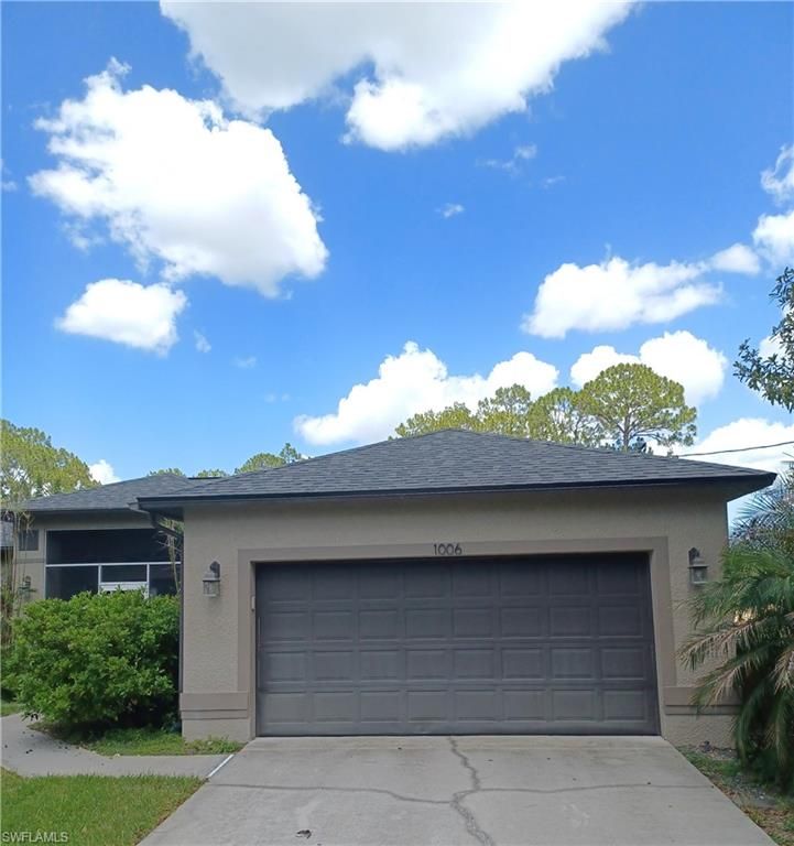 1006 Palmetto AVE, LEHIGH ACRES, FL 33972 — photo 2