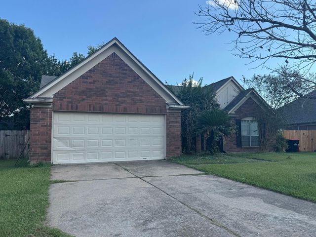 14111 Amber Grove Court, South Houston, TX 77083