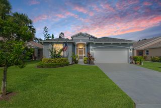 477 SW Talquin Lane, Port St. Lucie, Port St Lucie, FL 34986