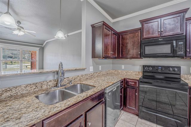 3655 Campfire Cove, Conway, AR 72032