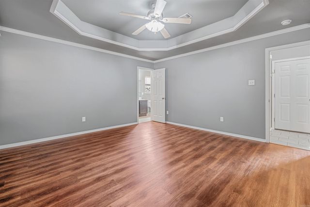 3655 Campfire Cove, Conway, AR 72032