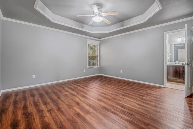 3655 Campfire Cove, Conway, AR 72032