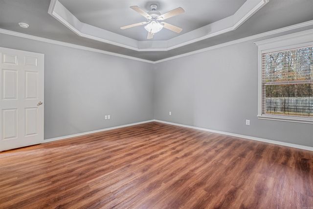 3655 Campfire Cove, Conway, AR 72032