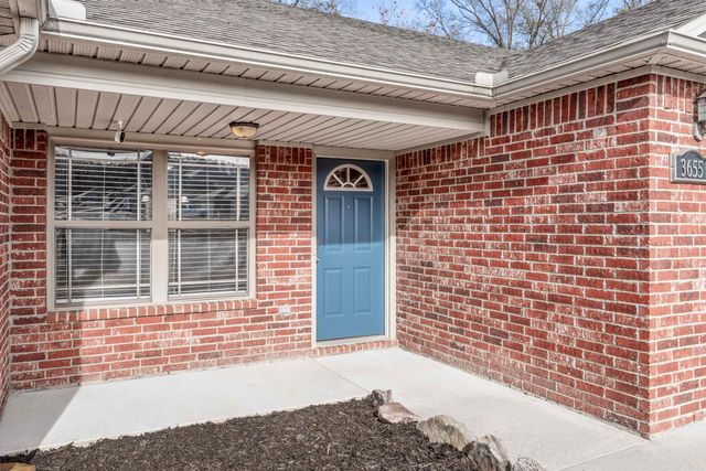 3655 Campfire Cove, Conway, AR 72032