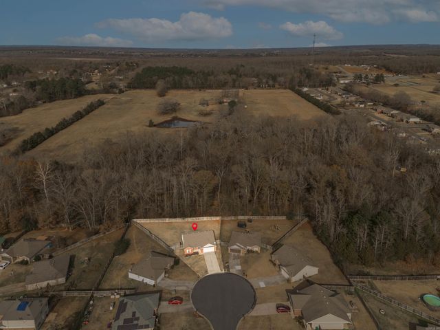 3655 Campfire Cove, Conway, AR 72032