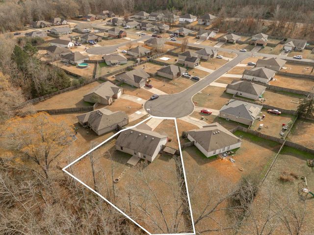 3655 Campfire Cove, Conway, AR 72032