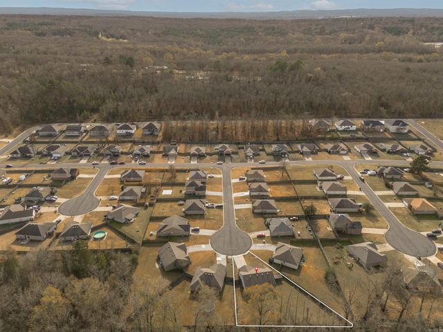 3655 Campfire Cove, Conway, AR 72032