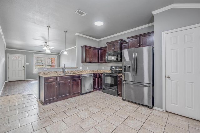 3655 Campfire Cove, Conway, AR 72032