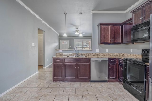 3655 Campfire Cove, Conway, AR 72032