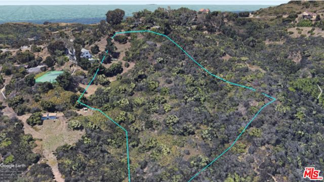 0 Fir Ridge Drive, Topanga, CA 90290