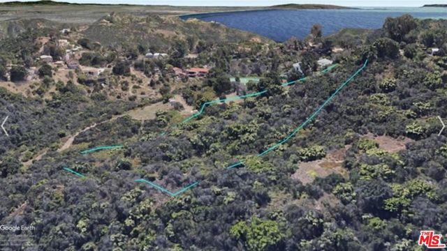 0 Fir Ridge Drive, Topanga, CA 90290