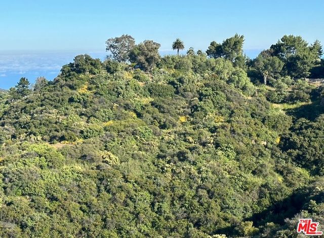 0 Fir Ridge Drive, Topanga, CA 90290