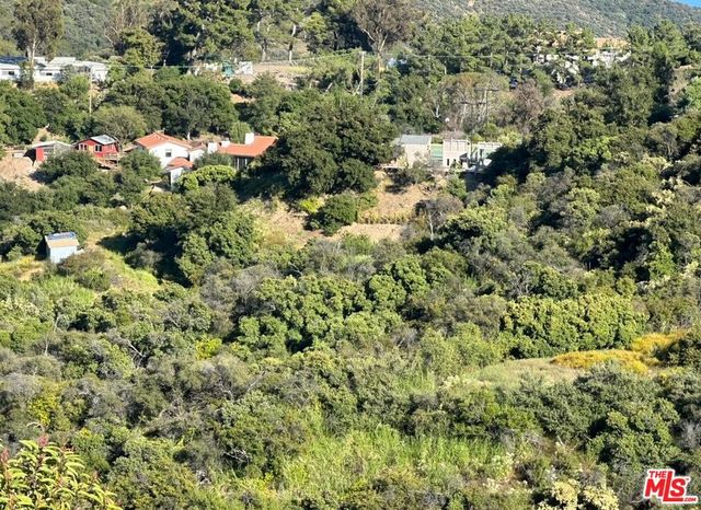 0 Fir Ridge Drive, Topanga, CA 90290