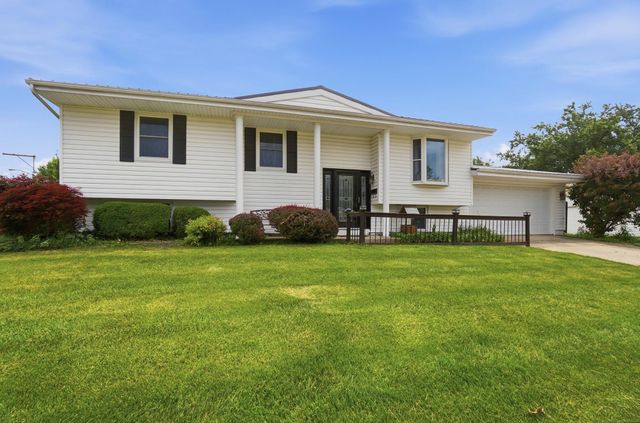 1914 Elmsford Street 1914 Elmsford Street, Springfield, OH 45506