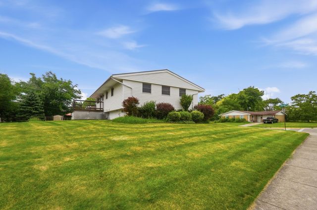 1914 Elmsford Street 1914 Elmsford Street, Springfield, OH 45506