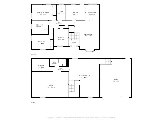 1914 Elmsford Street 1914 Elmsford Street, Springfield, OH 45506