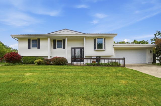 1914 Elmsford Street 1914 Elmsford Street, Springfield, OH 45506