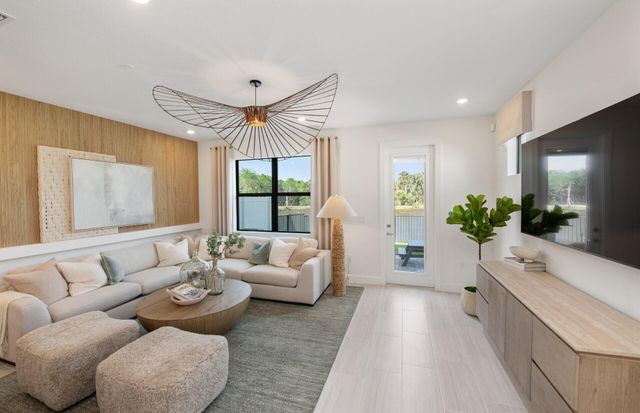 7770 SW Bentley Lane Nautical 71-14, Stuart, FL 34997