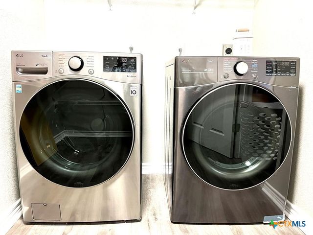 1002 Port Daniel Drive, Leander, TX 78641