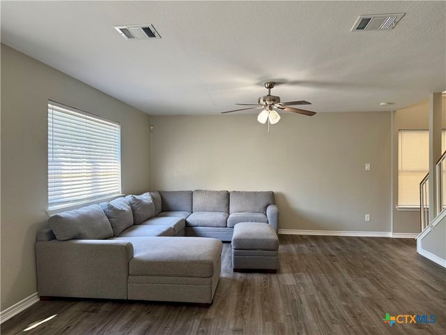 1002 Port Daniel Drive, Leander, TX 78641