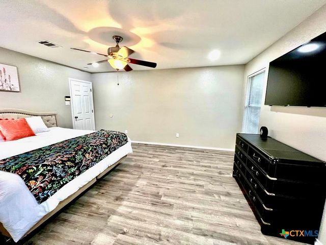 1002 Port Daniel Drive, Leander, TX 78641