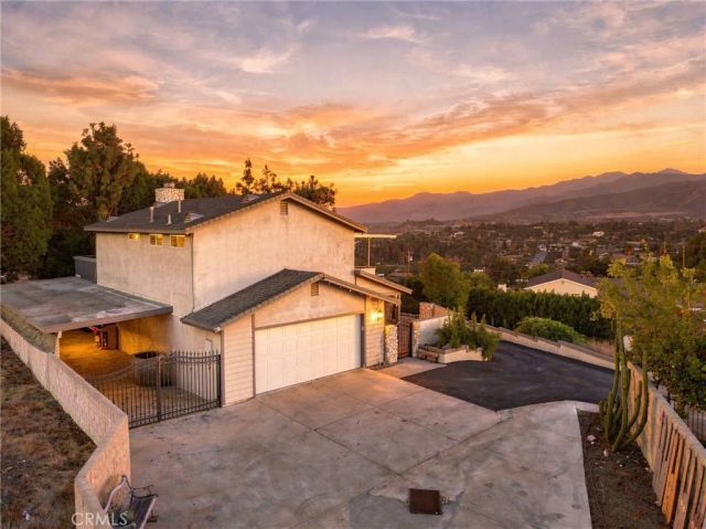 19015 Envoy, Corona, CA 92881
