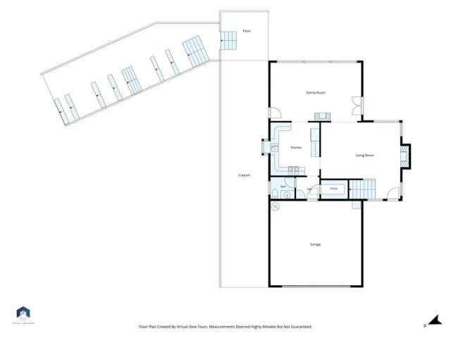 19015 Envoy, Corona, CA 92881