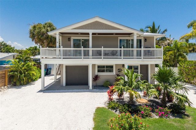 203 72ND STREET, Holmes Beach, FL 34217