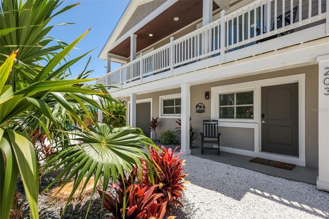 203 72ND STREET, Holmes Beach, FL 34217