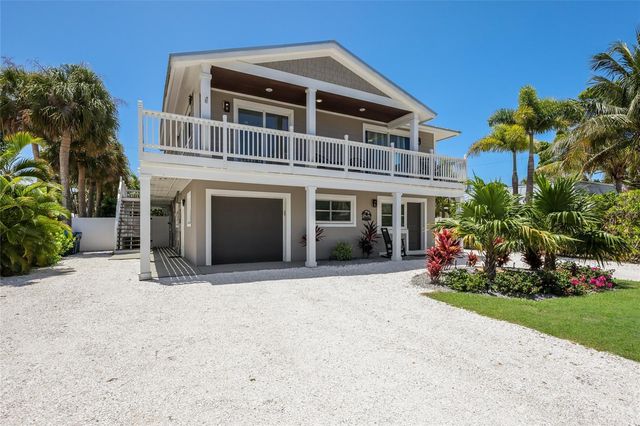 203 72ND STREET, Holmes Beach, FL 34217