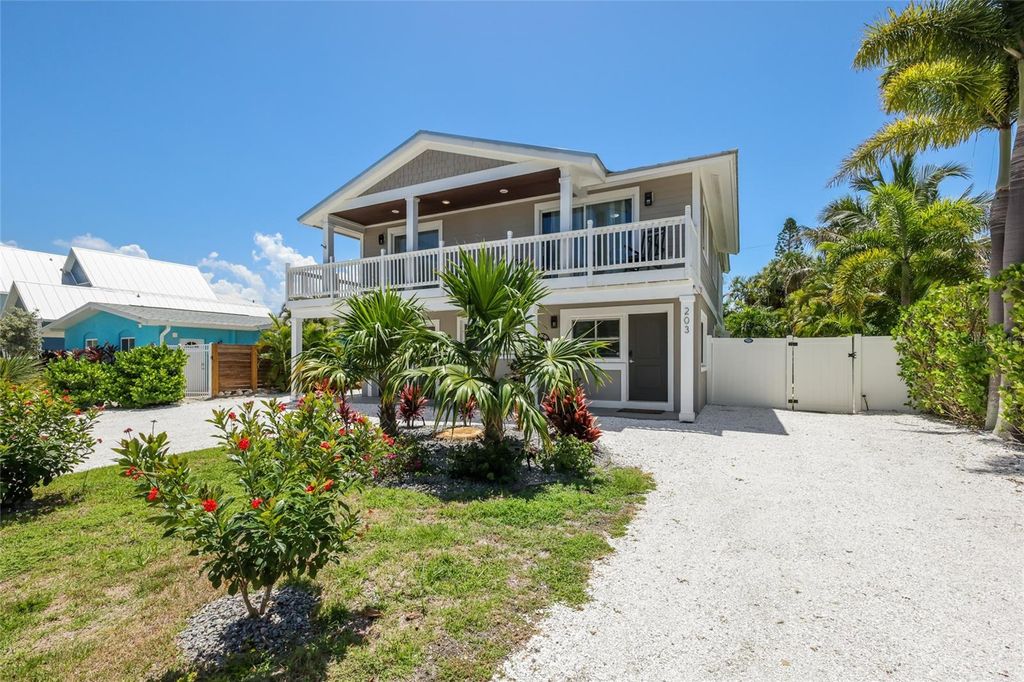 203 72ND STREET, HOLMES BEACH, FL 34217 — photo 3