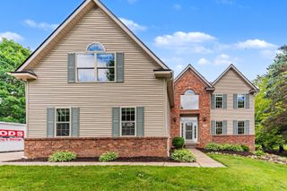 5542 Deer Run Lane, Webster Twp, MI 48130