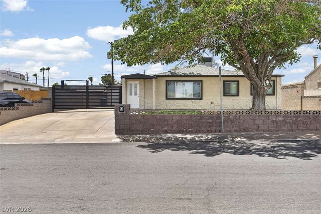 13 Mallory Street, Henderson, NV 89015