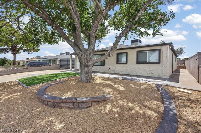 13 Mallory Street, Henderson, NV 89015