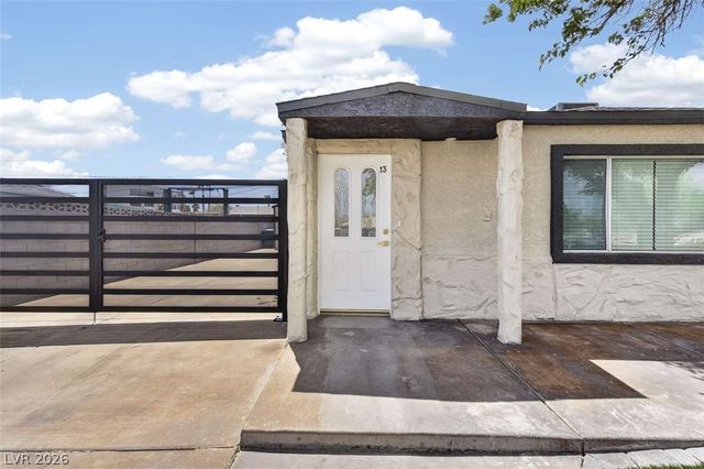 13 Mallory Street, Henderson, NV 89015