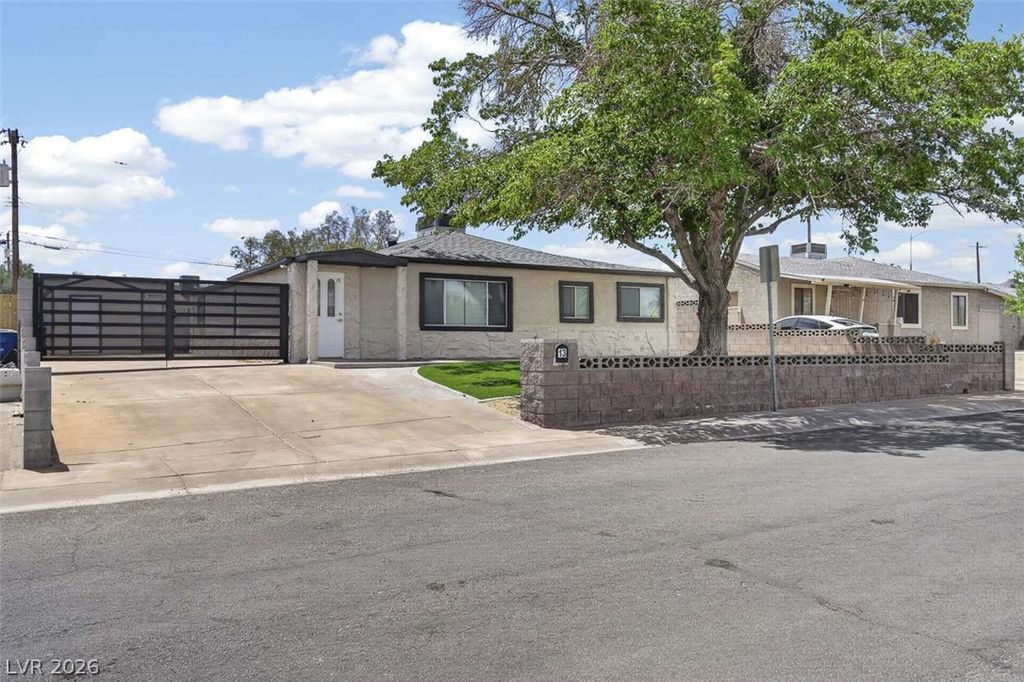 13 Mallory Street, Henderson, NV 89015