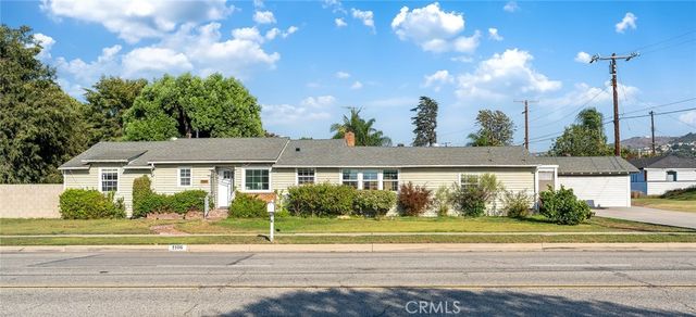 1106 S Lark Ellen, West Covina, CA 91791