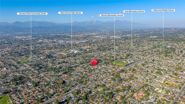 1106 S Lark Ellen, West Covina, CA 91791