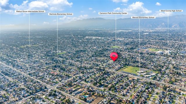 1106 S Lark Ellen, West Covina, CA 91791