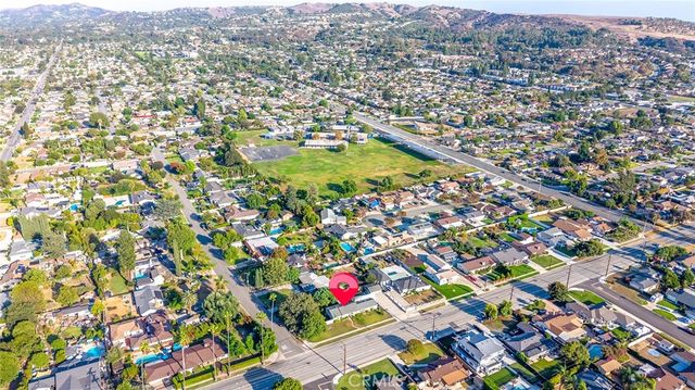 1106 S Lark Ellen, West Covina, CA 91791