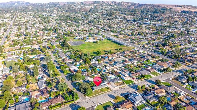 1106 S Lark Ellen, West Covina, CA 91791