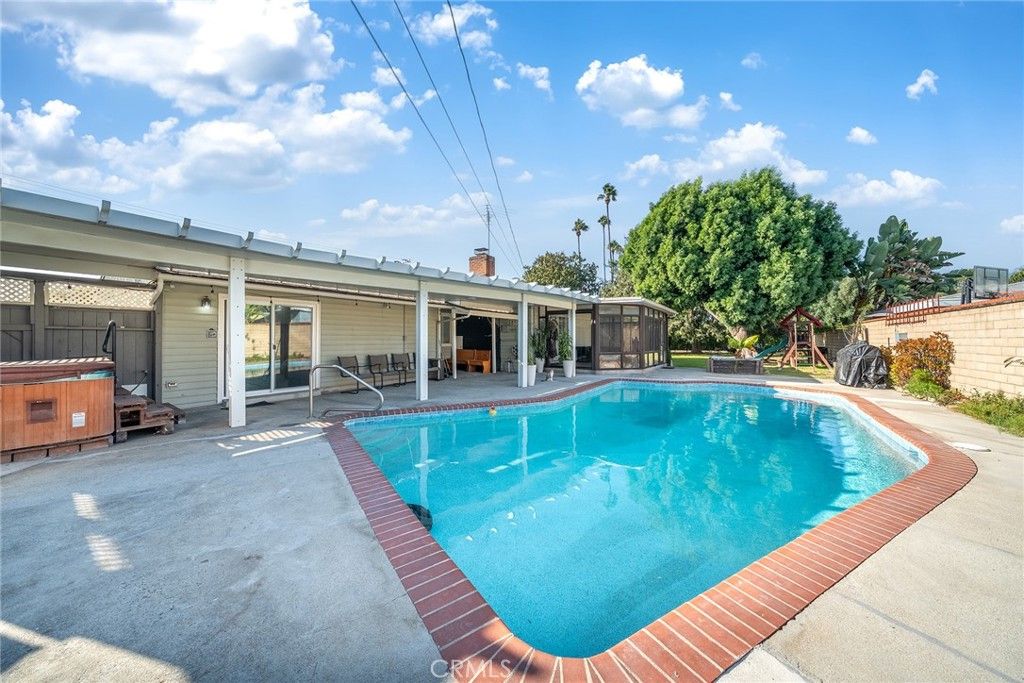 1106 S Lark Ellen, West Covina, CA 91791 — photo 3