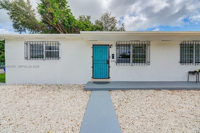 9391 NW 5th Ave 9393, Miami, FL 33150