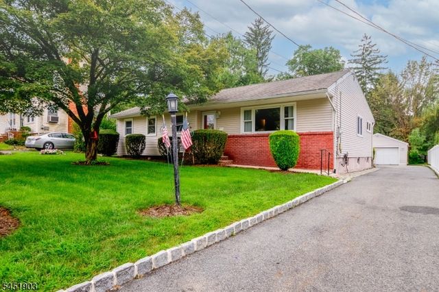 149 Central Ave, West Caldwell Twp., NJ 07006