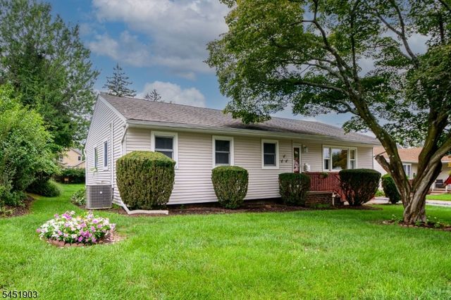 149 Central Ave, West Caldwell Twp., NJ 07006