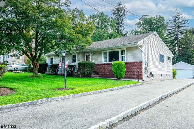 149 Central Ave, West Caldwell Twp., NJ 07006