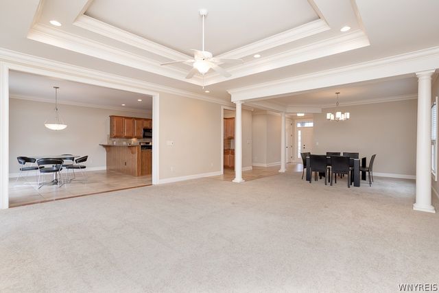 9 Hidden Creek Court, Amherst, NY 14221