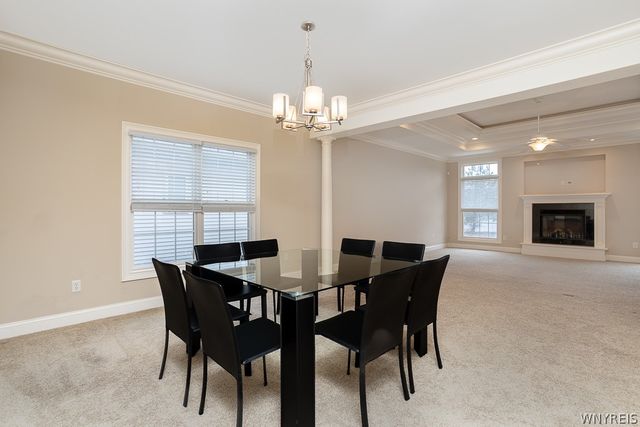 9 Hidden Creek Court, Amherst, NY 14221