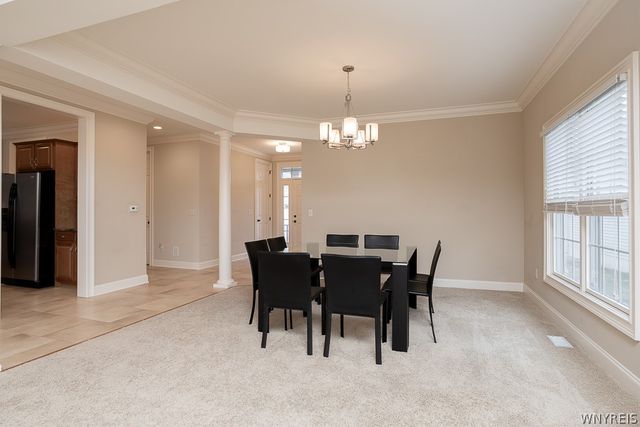 9 Hidden Creek Court, Amherst, NY 14221